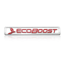 Load image into Gallery viewer, Ford Ecoboost Emblem