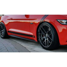 Load image into Gallery viewer, Black 5.0 COYOTE Badge for Ford Mustang