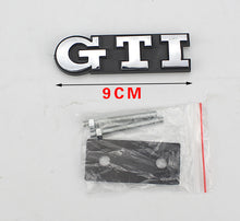 Load image into Gallery viewer, GTI Emblem for Volkswagen