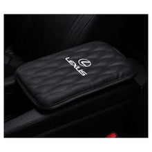 Load image into Gallery viewer, Lexus Armrest Mat