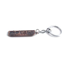 Load image into Gallery viewer, 1941 75th Anniversary Car Keychain for Jeep