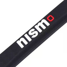 Load image into Gallery viewer, 4 pcs Nissan Nismo Door Protection Stickers