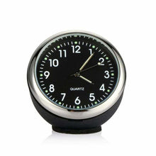 Load image into Gallery viewer, Car Universal Quartz Clock (12 digits)