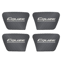Load image into Gallery viewer, 4pcs Chevrolet Interior Door Handle Cover Stickers For Cruze 09-2014