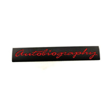 Load image into Gallery viewer, Autobiography Range Rover Emblem Sticker