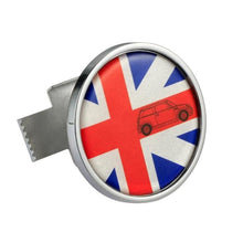 Load image into Gallery viewer, Mini Cooper Emblem Grille