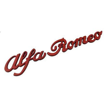 Load image into Gallery viewer, Alfa Romeo Emblem Sticker