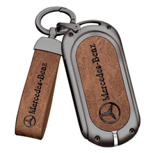 Load image into Gallery viewer, Mercedes-Benz Сase Remote Key, Keychain