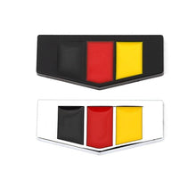 Load image into Gallery viewer, Flag Emblem