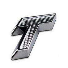 Load image into Gallery viewer, T Turbo Emblem For Chevrolet