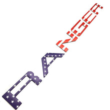 Load image into Gallery viewer, Ford Ranger Letters Emblem