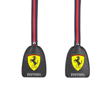 Load image into Gallery viewer, 2pcs Ferrari Hidden Seat Back Hooks