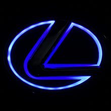 Load image into Gallery viewer, 5D LED Trunk Emblemfor Lexus