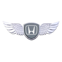 Load image into Gallery viewer, Honda Wings Emblem Sticker