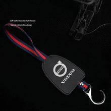 Load image into Gallery viewer, 2pcs Volvo Hidden Seat Back Hooks