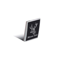 Load image into Gallery viewer, R Design AWD Sweden Flag Deer Trunk Emblem Sticker for Volvo