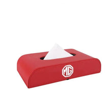 Load image into Gallery viewer, MG Tissue Box Towel