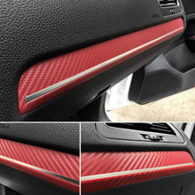 Load image into Gallery viewer, Car Glove Box Trim Cover Sticker for Volkswagen Golf 7 MK7