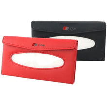 Load image into Gallery viewer, S Line Tissue Box Towel