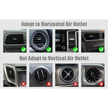 Load image into Gallery viewer, Air Vent Storage Box for Acura