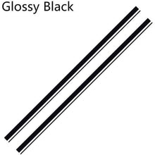Load image into Gallery viewer, 2pcs Volkswagen Golf Polo Side Door Stripes Stickers