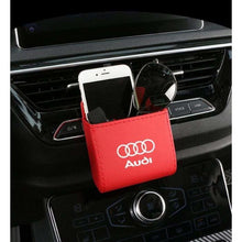 Load image into Gallery viewer, Air Vent Storage Box for Audi