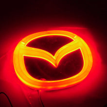 Load image into Gallery viewer, 4D LED Emblem for Mazda