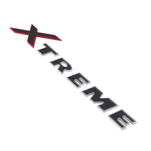 Load image into Gallery viewer, Toyota Xtreme Letters Sticker
