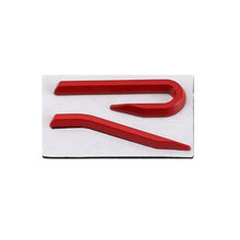 Load image into Gallery viewer, Volkswagen R Emblem