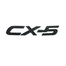Load image into Gallery viewer, Mazda CX-5 Letters Emblem