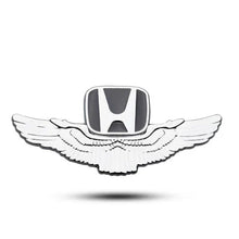 Load image into Gallery viewer, Honda Wings Emblem Sticker