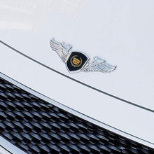 Load image into Gallery viewer, Cadillac Logo Front Hood Emblem