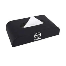 Load image into Gallery viewer, Mazda Tissue Box Towel