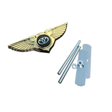 Load image into Gallery viewer, Toyota Wings Emblem