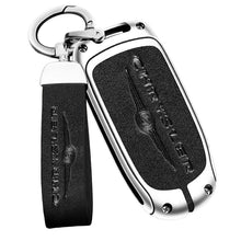 Load image into Gallery viewer, Chrysler Сase Remote Key, Keychain