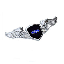 Load image into Gallery viewer, Ford Logo Front Hood Emblem