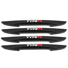 Load image into Gallery viewer, 4 pcs Honda Typer Door Protection Stickers