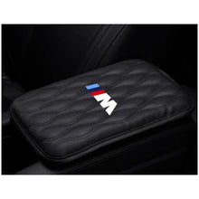 Load image into Gallery viewer, BMW M Armrest Mat