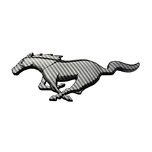 Load image into Gallery viewer, 8.1 inch Horse Ford Mustang Emblem/Grille Emblem