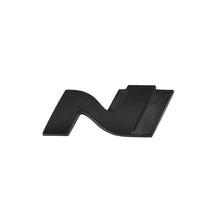 Load image into Gallery viewer, Hyundai N Line Type5 Emblem Sticker