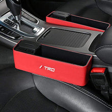 Load image into Gallery viewer, Storage Box for TRD Toyota