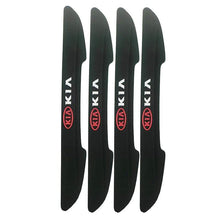 Load image into Gallery viewer, 4 pcs KIA Door Protection Stickers