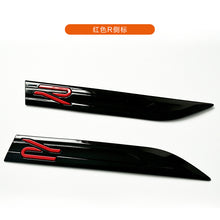 Load image into Gallery viewer, 2pcs Volkswagen Fender Emblems