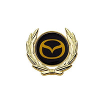 Load image into Gallery viewer, Mazda Emblem Sticker