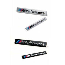 Load image into Gallery viewer, M Performance Fender Emblem for BMW