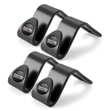 Load image into Gallery viewer, 2/4pcs Cadillac Car Seat Headrest Hooks