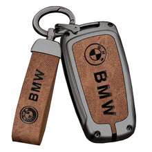 Load image into Gallery viewer, BMW Сase Remote Key, Keychain