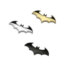 Load image into Gallery viewer, Batman Emblem Sticker