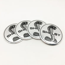 Load image into Gallery viewer, 60mm Wheel Center Hub Cover for Mustang Shelby