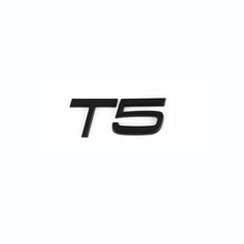 Load image into Gallery viewer, T5 Volvo Letter Emblem Sticker